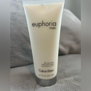 Calvin Klein After Shave Balm